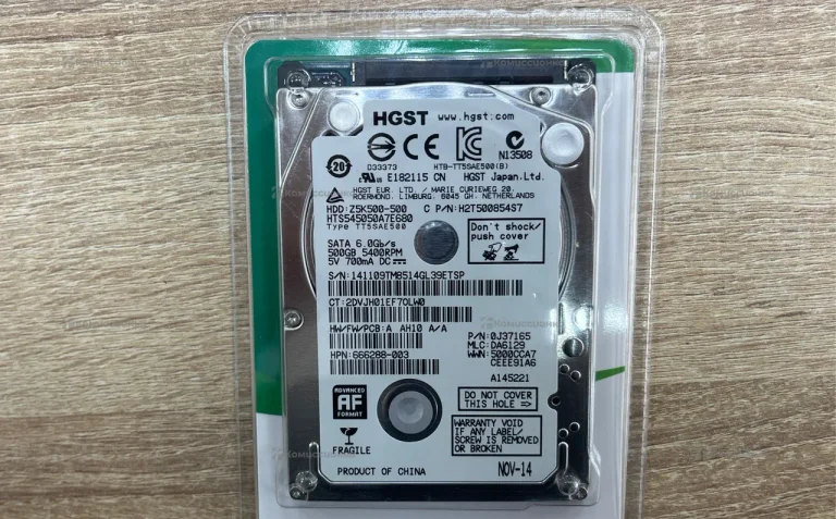 SSD Apacer 256gb