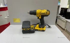 Купить Шуруповерт Dewalt DCD 771 б/у , в Набережные Челны Цена:5500рублей
