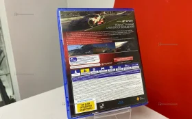 Купить Диск PS4 Gran Turismo б/у , в Тольятти Цена:690рублей