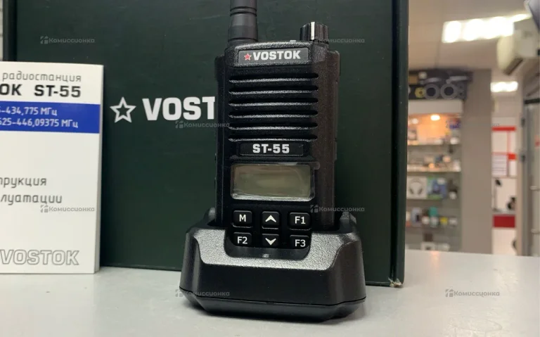 Рация Vostok ST-55