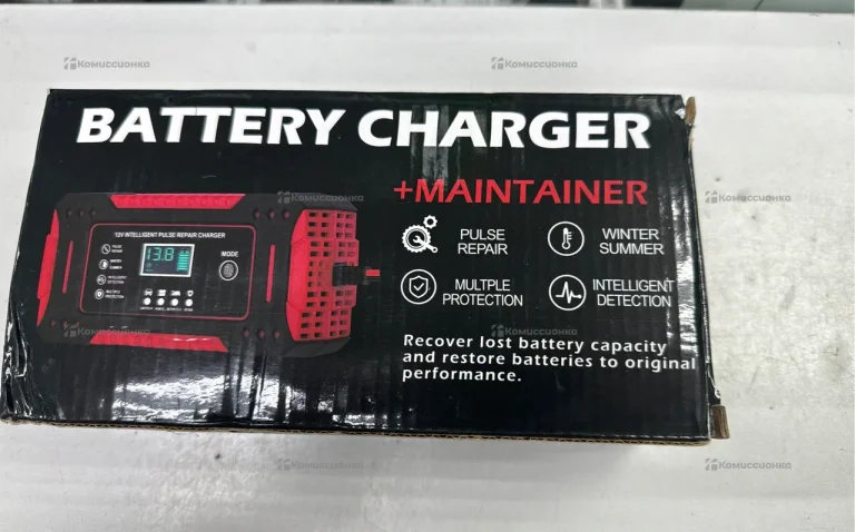 Зарядка Battery Charger