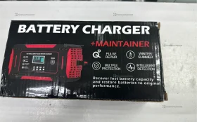 Купить Зарядка Battery Charger б/у , в Москва и область Цена:990рублей