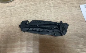 Купить Нож складной б/у , в Чапаевск Цена:690рублей