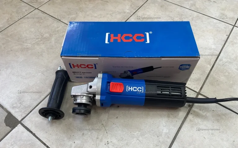 УШМ Xcc 9857ct