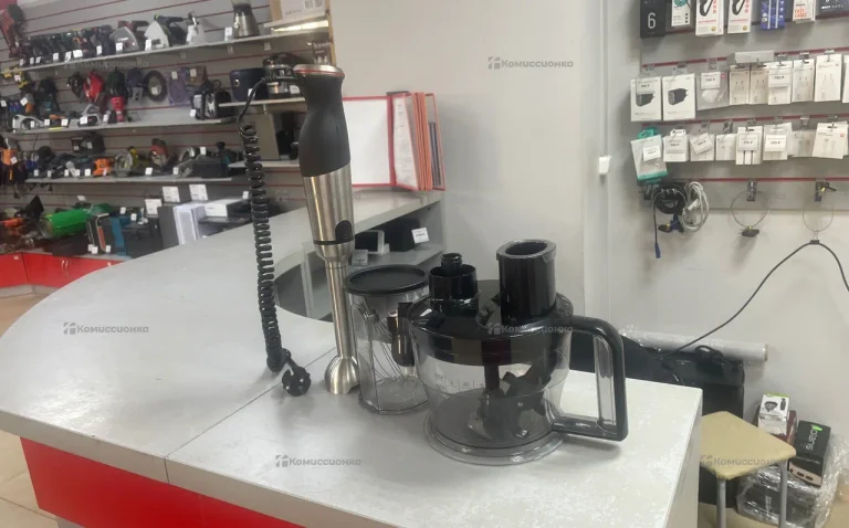 Блендер Bosch CNHR29C,