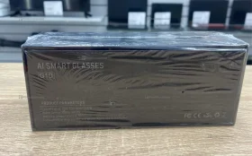 Купить Ai smart glasses g10. б/у , в Краснодар Цена:2900рублей