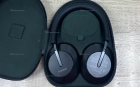 Купить Наушники  HUAWEI freebuds studio б/у , в Екатеринбург Цена:6990рублей