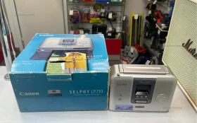 Купить Canon selphy cp710 б/у , в Санкт-Петербург Цена:790рублей