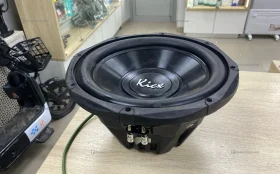 Купить Сабвуфер  kicx 12 б/у , в Казань Цена:2500рублей