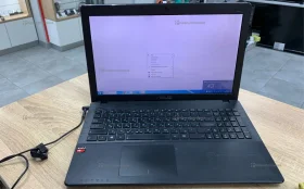 Купить Ноутбук  ASUS X550EP б/у , в Челябинск Цена:2900рублей