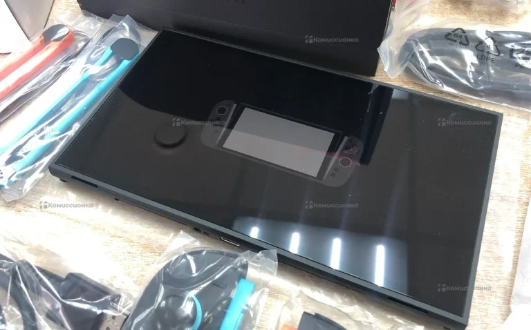 Приставка Nintendo switch 2 (новая)