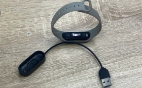Купить Часы  mi smart band 4 б/у , в Казань Цена:490рублей