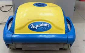 Купить Автоматический подводный пылесос Aquabot Viva б/у , в Саратов Цена:39900рублей