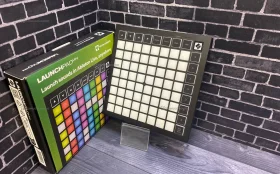 Купить LAUNCHPAdmini3 б/у , в Курган Цена:5600рублей