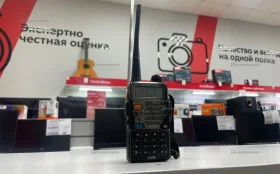 Купить Рация UV-5R б/у , в Краснодар Цена:790рублей
