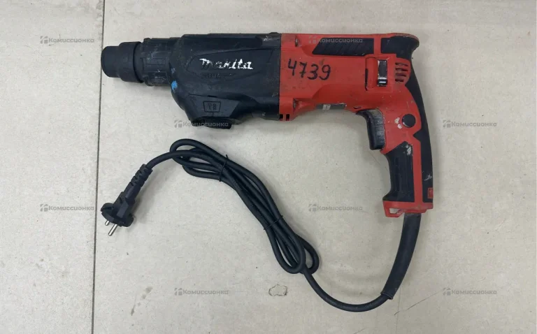 Перфоратор makita M8701