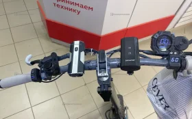 Купить Электро самокат Electric scooter б/у , в Екатеринбург Цена:79990рублей