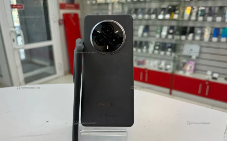 Realme 14 Pro 5G 12/512 ГБ