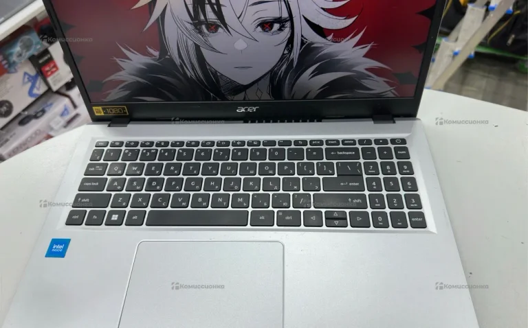 Ноутбук Acer Extensa N100