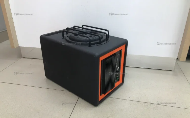 Активный Сабвуфер  bos-mini