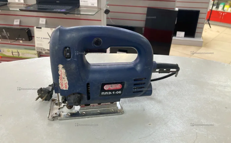 Электролобзик ДИОЛД ПЛЭ-1-06