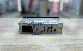 Купить Автомагнитола  pioneer mvh-y8050mbt б/у , в Екатеринбург Цена:700рублей