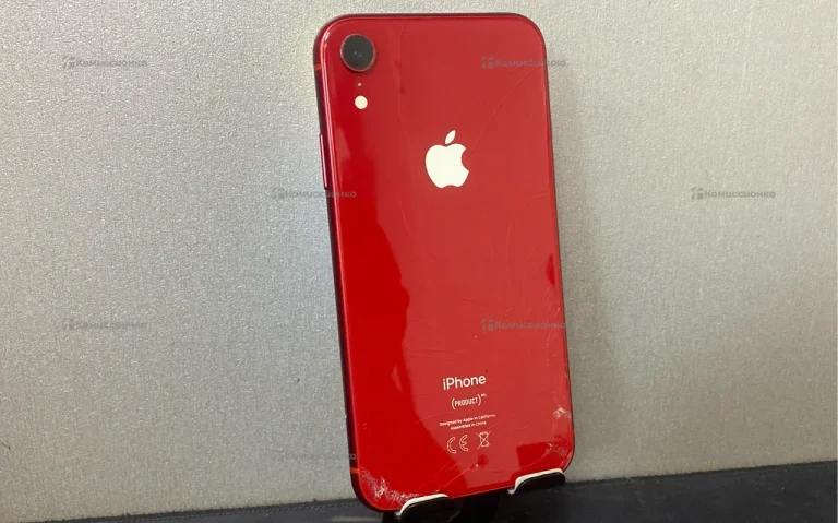 Apple iPhone XR 3/64 ГБ
