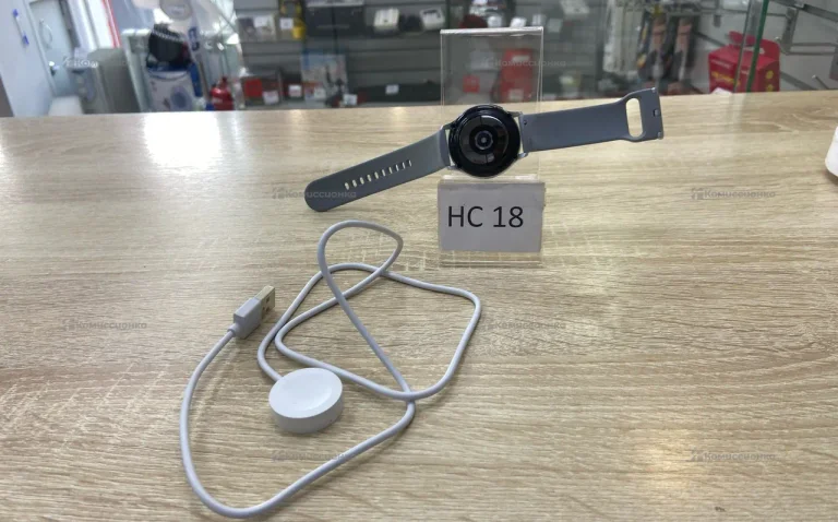 Часы  Samsung Galaxy WatchActive2