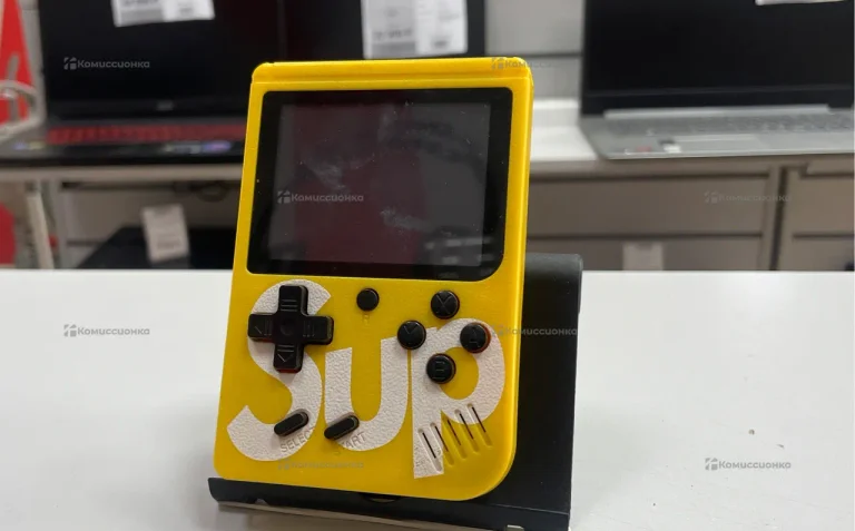 Приставка Sup Китай