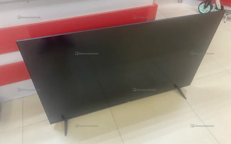 Телевизор TCL 50V6C