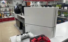 Купить Приставка Sony PS4 Fat 500 GB б/у , в Пермь Цена:14990рублей