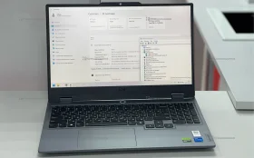 Купить Ноутбук Lenovo LOQ 83GS б/у , в Рязань Цена:64900рублей