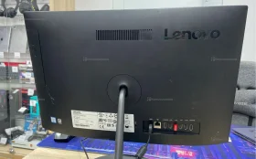 Купить Моноблок  Lenovo f0D5 i3-6006u ddr 4 4gb  HDD 1tb б/у , в Тюмень Цена:5990рублей