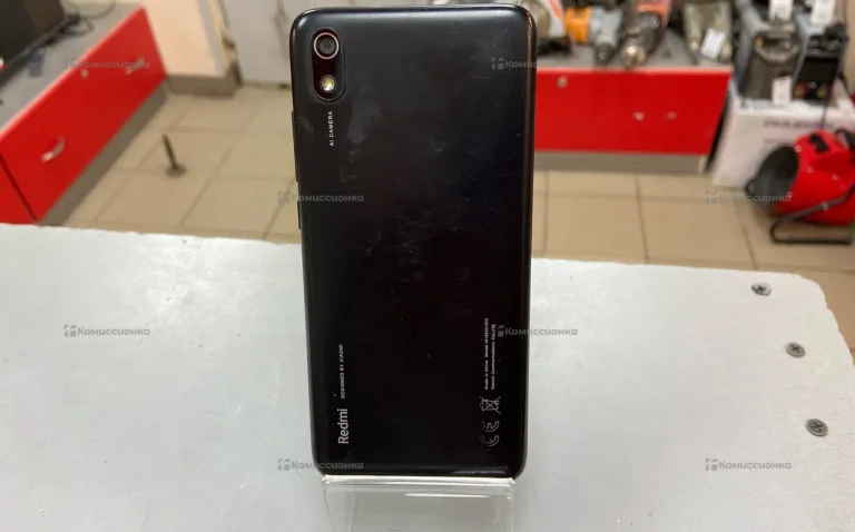 Xiaomi Redmi 7A 2/32 ГБ