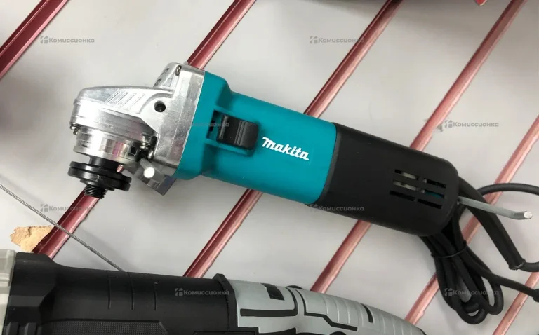 УШМ Makita 9558 реп.