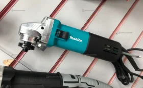 Купить УШМ Makita 9558 реплика б/у , в Саратов Цена:2490рублей