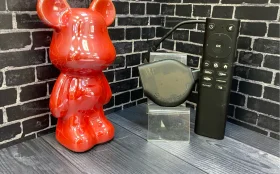 Купить Приставка Sber Box 2 б/у , в Курган Цена:2100рублей