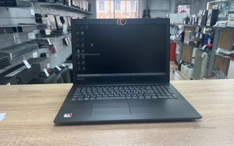 Ноутбук  Lenovo 330 15AST