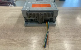 Купить Автомагнитола pioneer MVH-AV 290 ВТ б/у , в Казань Цена:4500рублей