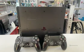 Купить Приставка PS4 Slim  1TB б/у , в Сызрань Цена:16990рублей