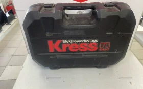 Купить Перфоратор Kress KU320 б/у , в Набережные Челны Цена:3200рублей