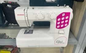 Купить Швейная машина  Effect line 312 б/у , в Тольятти Цена:6500рублей