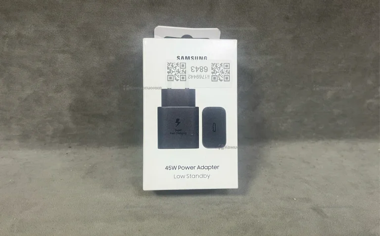 блок питания Samsung 45W