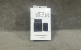 Купить блок питания Samsung 45W б/у , в Тюмень Цена:990рублей