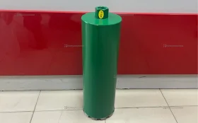 Купить алмазная коронка irbisdiam 140х450 б/у , в Сызрань Цена:2000рублей