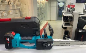 Купить Электропила Power Tool 48V б/у , в Нижний Новгород Цена:3990рублей