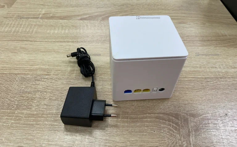 Wi-Fi Роутер Rx-23302R