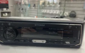 Купить Автомагнитола  Aura storm 515bt б/у , в Казань Цена:1500рублей