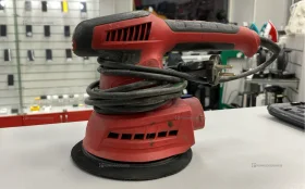 Купить Шлифовальная машина Elitech б/у , в Челябинск Цена:3900рублей