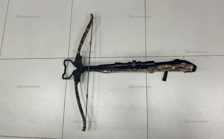 Арбалет next microprint